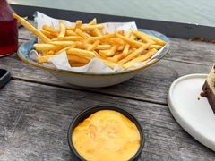 -网红落日悬崖餐厅 The Sky Gallery