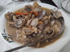 -宾朋海鲜美食餐厅·特色美食(兴海路店)