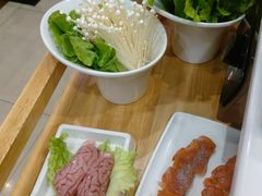 -傣妹火锅(四川北路店)