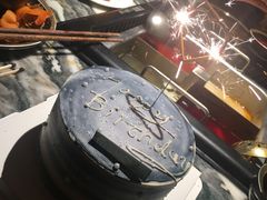 -西檬树SIMON·T轻奢蛋糕(大东方Max店)