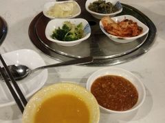 -郑阿姨的家·이모네·韩料&烤肉(武川路店)