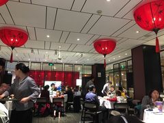 大堂-眉州东坡(民族园店)
