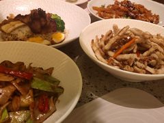 -小鹅皇港式餐厅(新抚万达店)