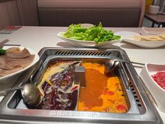-海底捞火锅(凤凰广场店)