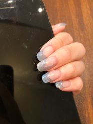 -Seven Nail七姑娘の美甲店