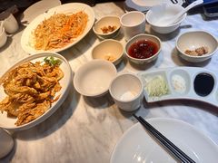 -京味斋·北京烤鸭(华威桥北工大店)