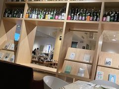-T館·花园艺术餐厅