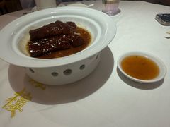 -香港龙凤楼(陆家嘴中心店)