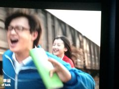-AMG海上明珠影城(上海环球港RealDCinema店)