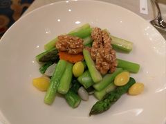 -武汉香格里拉大酒店·香宫中餐厅