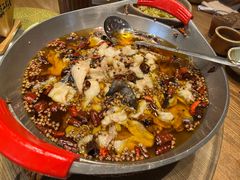 -水煮三国·川鲁江湖菜(香山店)