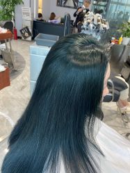-Coo Hair salon