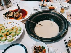 -天鹰观渔(梦园店)