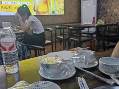 -清真·馬坡二旦烧烤(人生一串拍摄店)