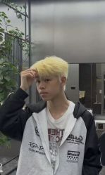 -M1山木造型国潮男士发型定制