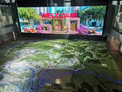 -广州市城市规划展览中心
