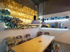 -CHINCHIN 青青·泰国料理(万象食家店)