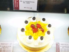 -苹果花园(桂林路店)