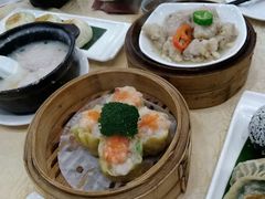 -亮庆餐厅·粤菜·早茶(篁庄店)