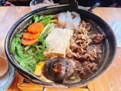 -铃木食堂(北新桥店)
