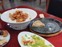 -宏状元现熬粥·京味菜(五棵松店)