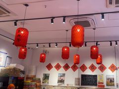 -荆九爷爆炒桥头三嫩(夫子庙店)