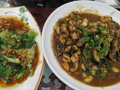 -望海潮海鲜店 特色家常菜(在海一方店)