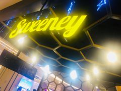 -Sweeney冰淇淋