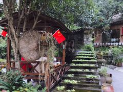 -青城甲(青城山店)