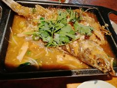 -路边摊小炉子烧烤