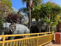 -七彩云南欢乐世界