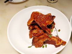 -淮扬府(安定门店)