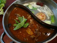 -香丽缘饭馆(黑龙潭店)