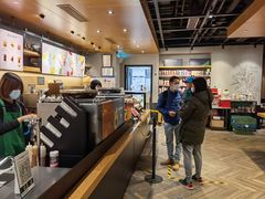 -星巴克(北京佳程广场店)