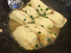 -客家汇·客家传承菜(水库店)