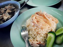 -红大哥水门鸡饭(總店)