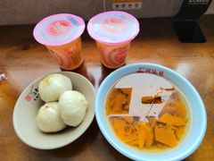 -阿依娘镇店豌杂面(三峡广场店)
