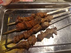 大得羊肉串-大得涮肉(三元桥店)
