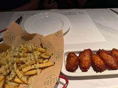 -静香HOUSE·全时段融合餐厅(七星欢乐颂店)
