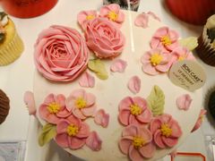 -BON CAKE(华贸购物中心店)