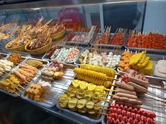 -郭记豌豆鲜粉
