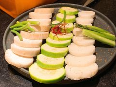 -烧肉达人(凯德晶萃店)