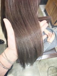 -心迪染发专门店