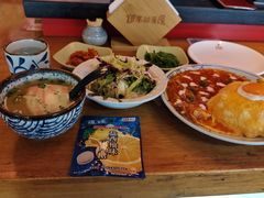 -有喜屋·鲜鸡烧鸟·居酒屋(安龙路店)