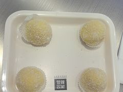 -满记甜品(江桥万达店)