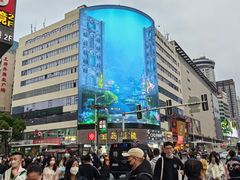 -黄兴南路步行商业街