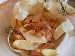 -Ocean's Table 欧舍