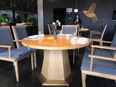 大堂-粤秀餐厅(国货店)
