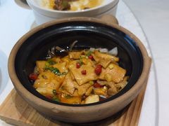 -祥记·国宴豫菜·经典粤菜(郑东新区新长安店)