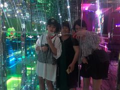 -冰城小镇音乐串吧·聚会餐厅(百子湾店)